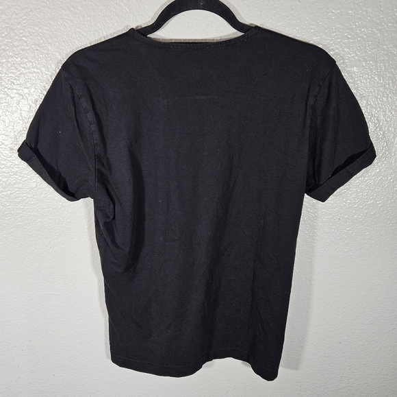 Son of a Taylor Black Tee Size S - Picture 9 of 13